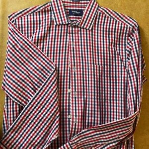 J Crew Dress Shirt